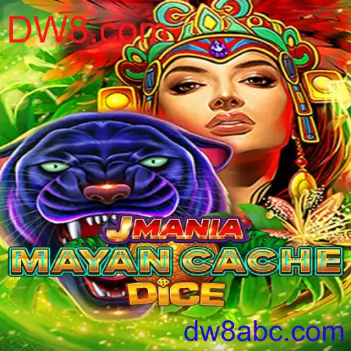JManiaMayanCacheDice