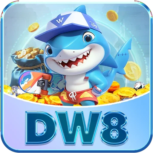 Logo DW8.com Cassino